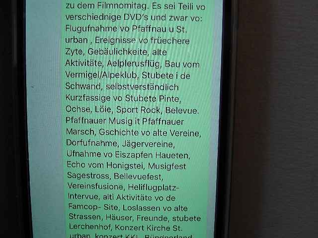 Bild in Väster-Film Pfaffnau